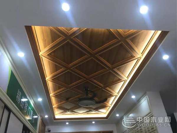 【专访】益家居梅山店侯志明：稳扎稳打，不惧挑战！