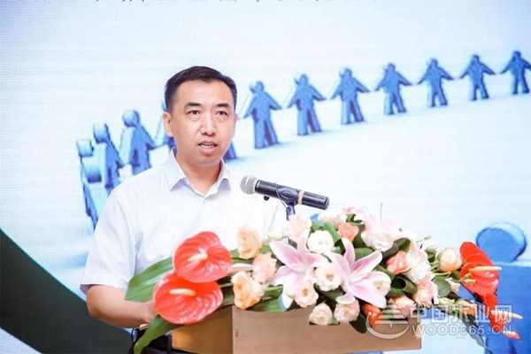 蛋壳公寓与吉林森工人造板集团达成战略合作