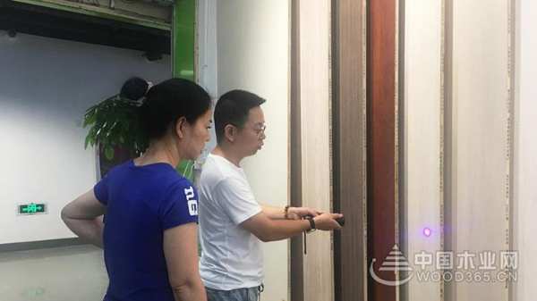 苏醒板材新店盛大开业 开疆扩土从不止步！