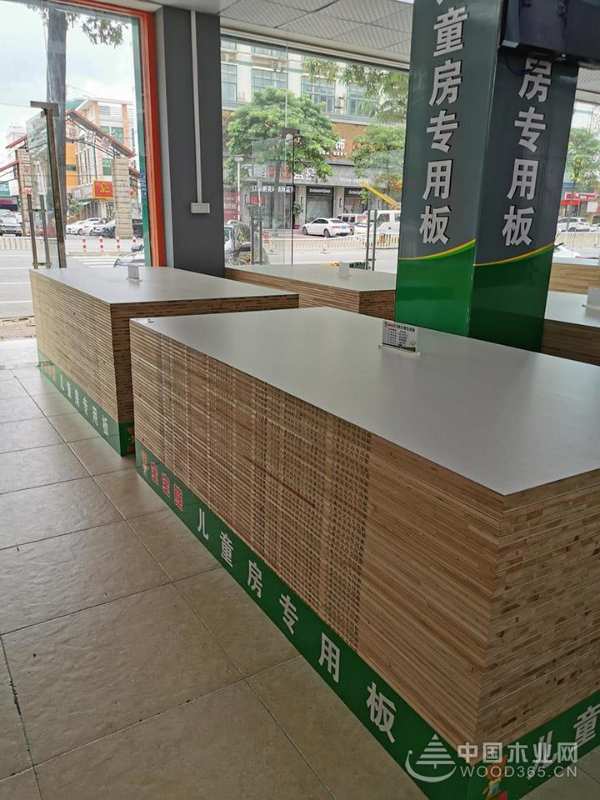 宝宝熊板材：直面行业痛点 打造品牌实力