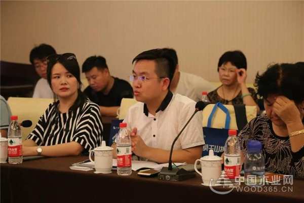 聚焦行业变革，共创品牌价值——豫晋建筑装饰协会领导携优秀装企到访莫干山
