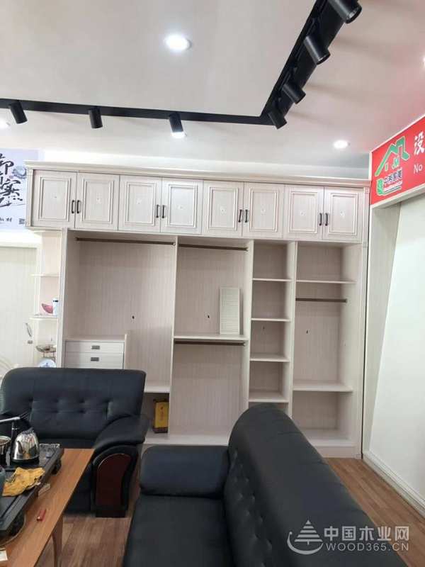 中湘家美抢占市场 贵州店即将盛大开业
