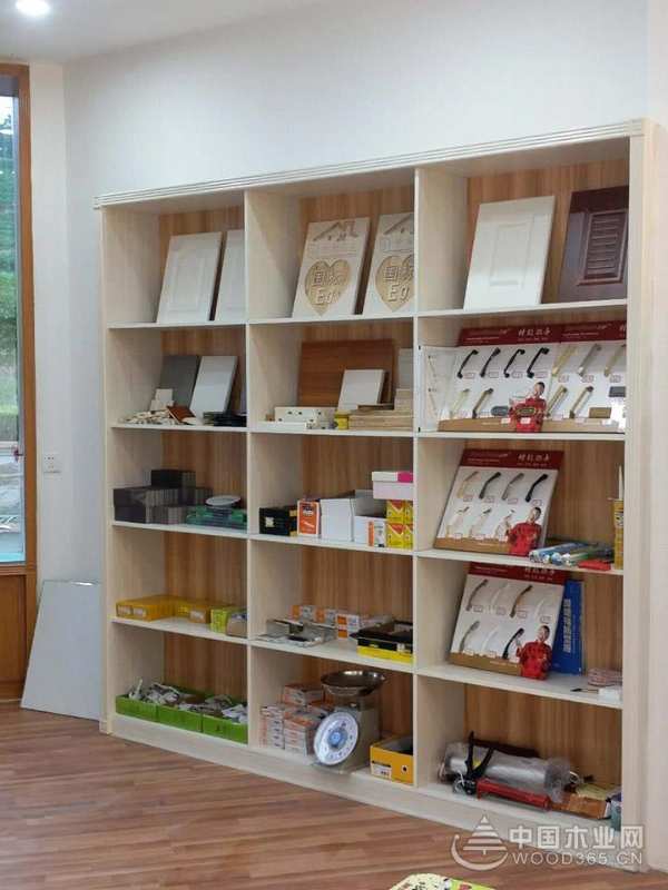 中湘家美抢占市场 贵州店即将盛大开业
