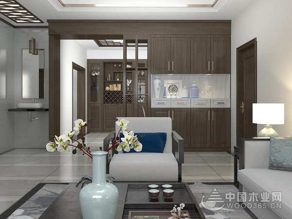 如果成为用大王椰板材的业主，你会有什么生活体验？