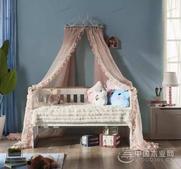 妈妈们的干货分享丨不同年龄段儿童房如何布置？