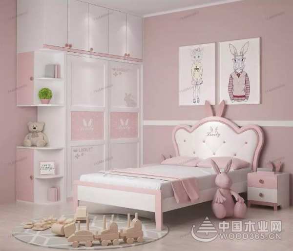 兔宝宝儿童家居|做良心企业，做负责产品