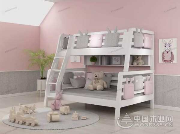 兔宝宝儿童家居|做良心企业，做负责产品