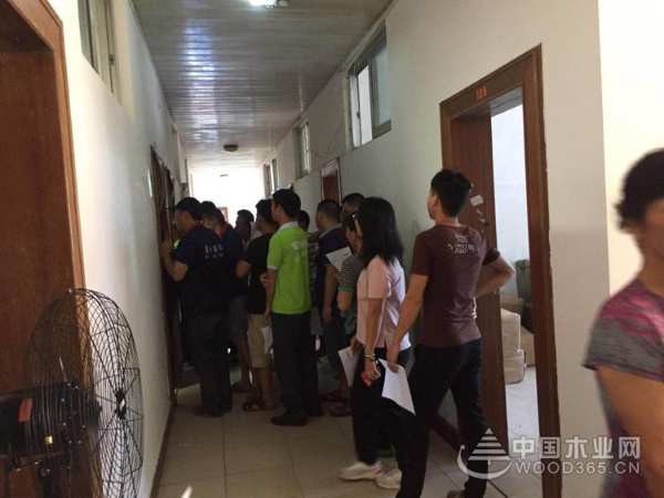 鹏森缘：关爱员工健康  助力企业腾飞