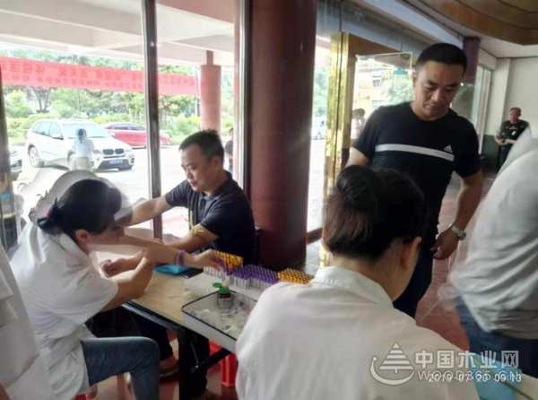 鹏森缘：关爱员工健康  助力企业腾飞