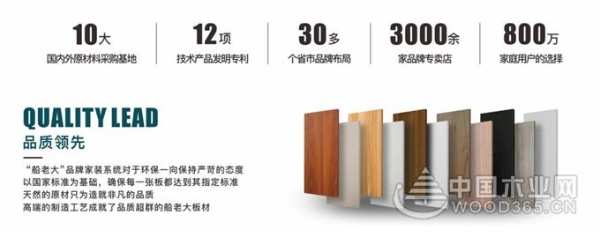 船老大：国际水准 领航产业