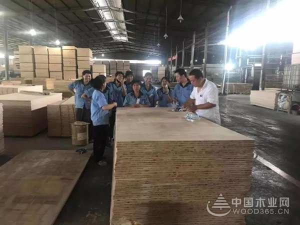 致敬一线|金利源最感动的人，不畏酷暑，奋战一线