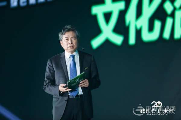 致初心 创未来丨千年舟20周年发展大会发布高科技成果，为行业发展迎来新拐点