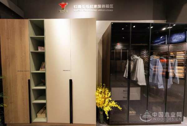 红棉花板材2019广州建博会大放异彩，人气爆棚，圆满收官！