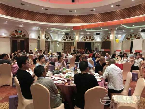 品牌｜品质｜品味｜热烈祝贺平安树新零售宁波合作伙伴研讨会圆满召开！