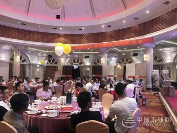品牌｜品质｜品味｜热烈祝贺平安树新零售宁波合作伙伴研讨会圆满召开！