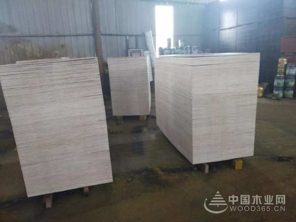 品质高、成本低 鹏森缘建筑模板深受市场认可