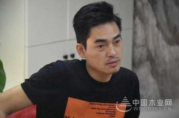 加快推动品牌建设 宝宝熊与中国木业网达成深度合作