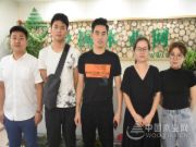 加快推动品牌建设 宝宝熊与中国木业网达成深度合作