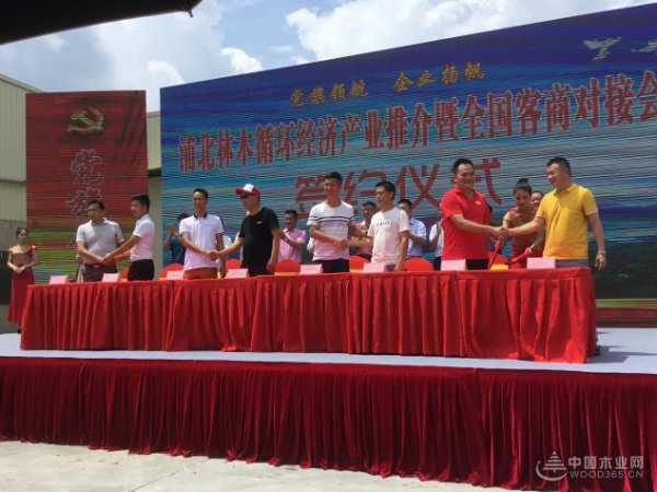 广西伟新集团亮相当地产业推介会  多渠道发展实现企业新腾飞