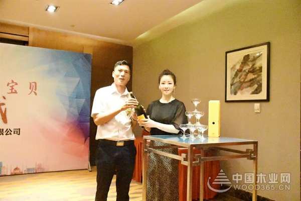 陈紫函再度携手康居宝贝，让您的家居生活更健康！