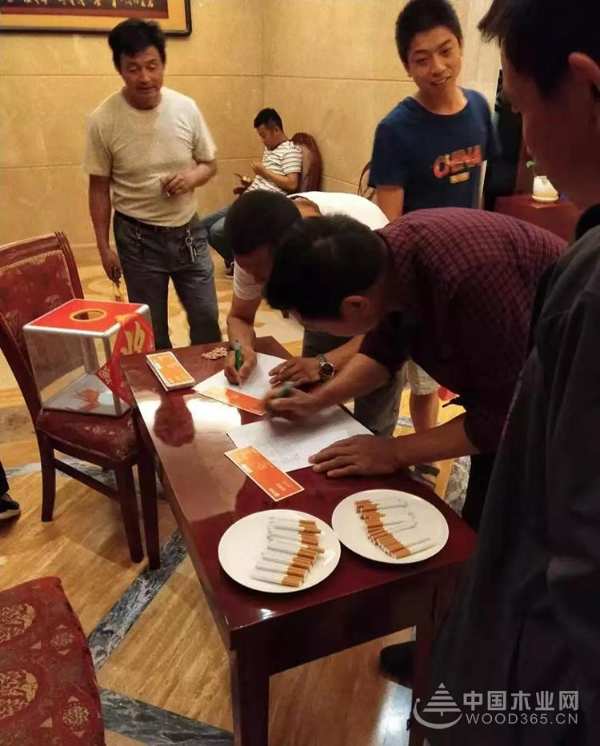 品牌｜品质｜品味｜平安树“平安芯·平安家”甘肃华亭新零售客户感恩答谢会圆满召开！