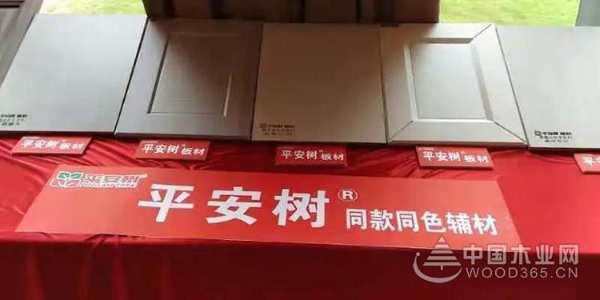 品牌｜品质｜品味｜平安树“平安芯·平安家”甘肃华亭新零售客户感恩答谢会圆满召开！