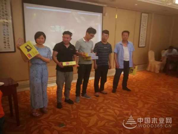 品牌｜品质｜品味｜平安树“平安芯·平安家”甘肃华亭新零售客户感恩答谢会圆满召开！