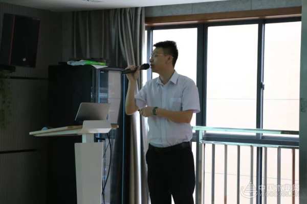 凝心聚力齐发力丨莫干山板材黑吉辽豫冀五省经销商参观记