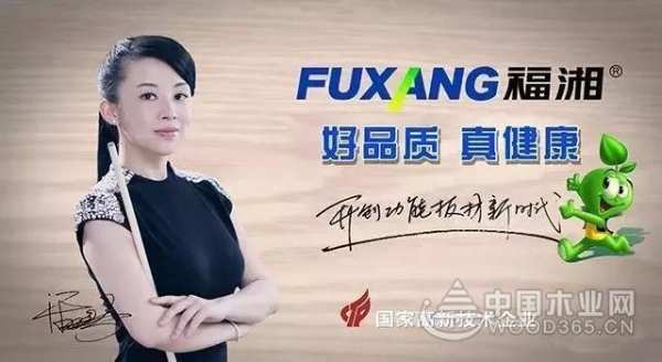 福湘木业长沙高铁站品牌形象广告全面上线