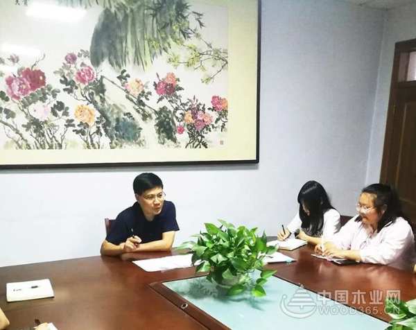 优饰饰业张建斌：学习l执行力