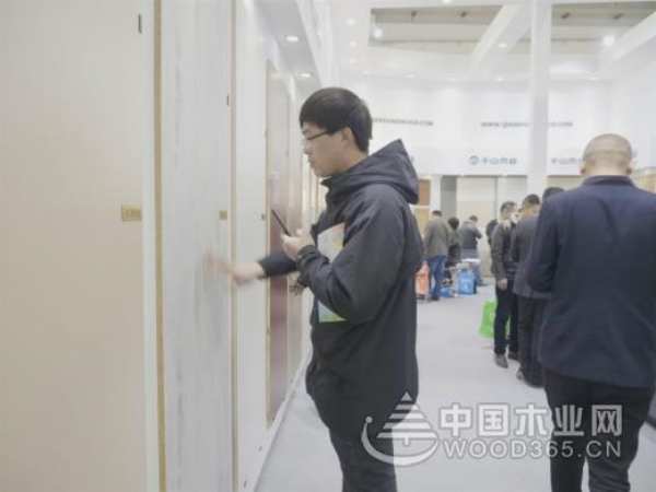 产品升级，豆胶板材成为家居建材的宠儿