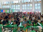 直通厦门倾情回馈 兔宝宝环保中国行火爆开启！