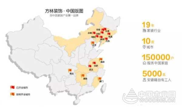 科林助力方林装饰全面环保升级