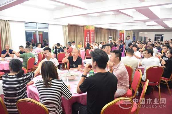 “应变而行大道至简”益家居2019年新品战略发布会圆满落幕