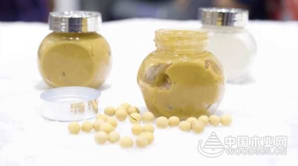 豆胶板材的出现，使得家装变得更健康！
