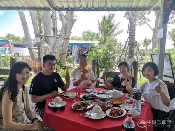 他乡风情·“泰”多留念｜平安树优秀合伙人环球之旅第二站圆满结束！