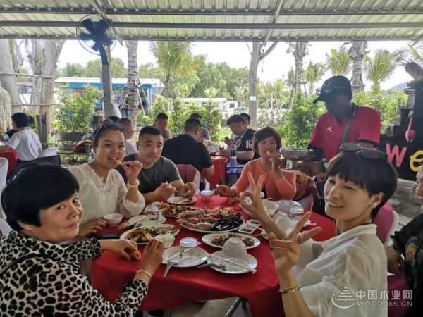 他乡风情·“泰”多留念｜平安树优秀合伙人环球之旅第二站圆满结束！