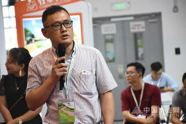 防腐木材应用与品质论坛暨建筑及园林景观用工程竹材分享会圆满落幕
