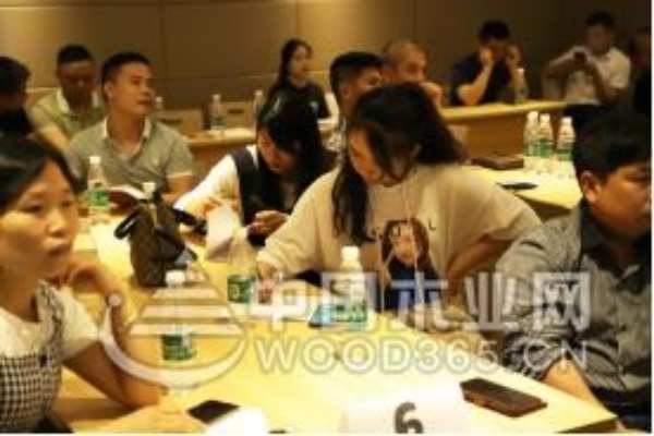 用心品质 卓越追求丨江西区域经销商培训会圆满举行