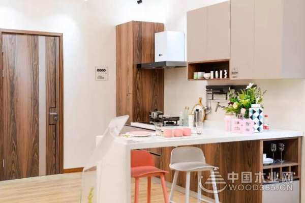 连线2019未来人居大会，兔宝宝让家更好