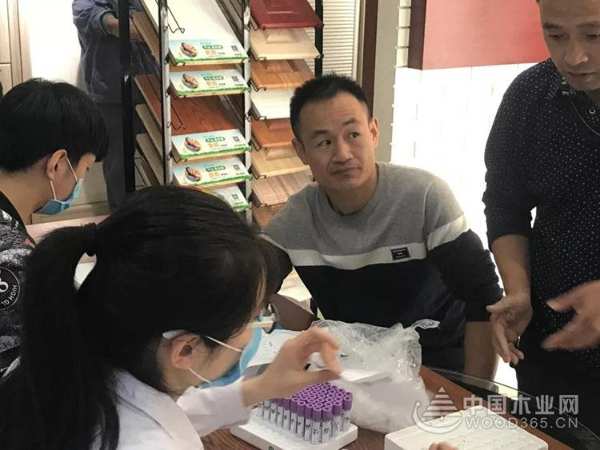 是什么让千山木业发展壮大，走过20载！