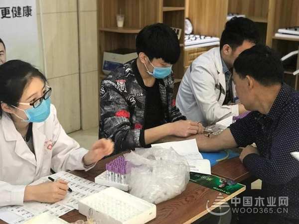 是什么让千山木业发展壮大，走过20载！