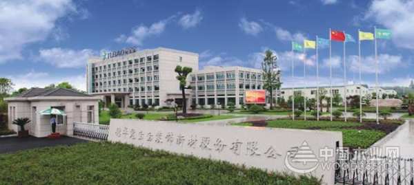 兔宝宝作为“2019中国未来人居产业发展大会”全程战略合作伙伴，凭什么？