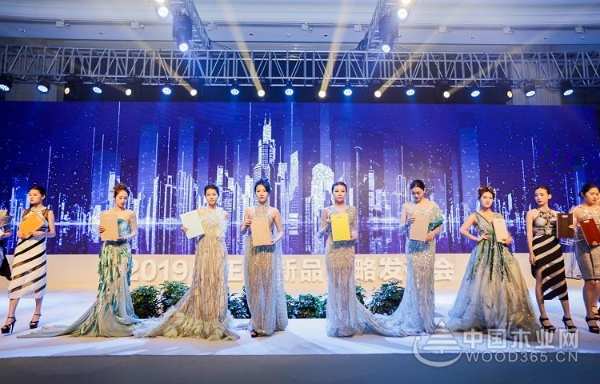创新领路，聚势赋能，2019大王椰新品隆重上市！
