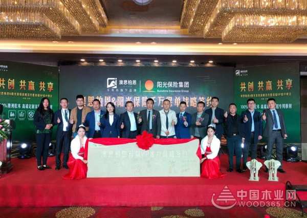 共创共赢共享 阳光照进绿色健康家