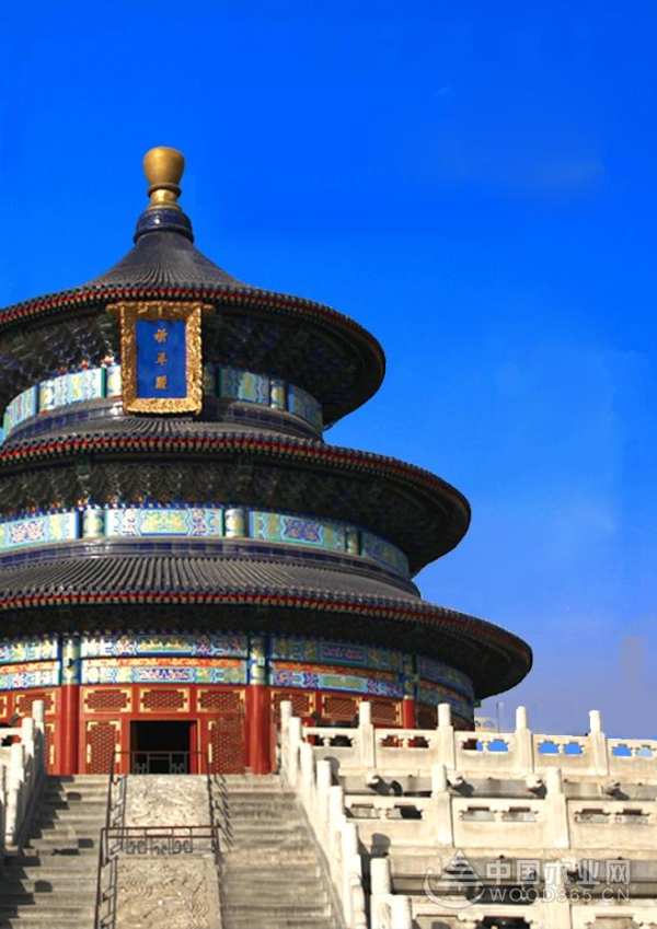 智阁板材丨2019精英团队北京游圆满结束