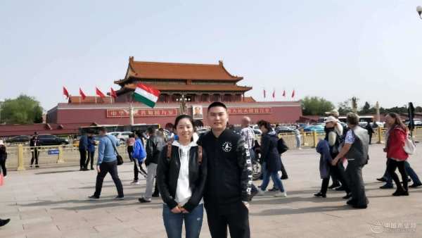 智阁板材丨2019精英团队北京游圆满结束