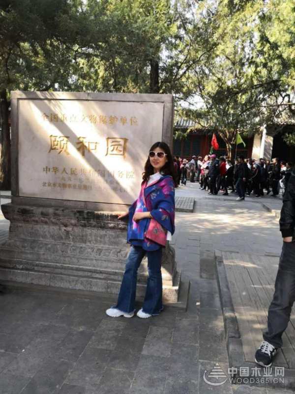 智阁板材丨2019精英团队北京游圆满结束