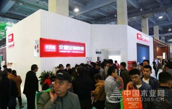 欢乐熊成为装饰公司、传统建材商转型新归宿