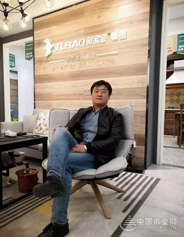 加盟选品牌，兔宝宝橱柜南京店试业大卖！